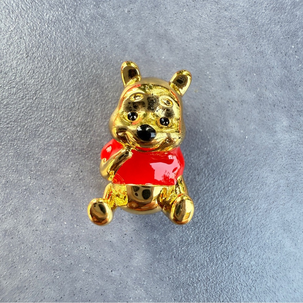 Winnie the Pooh Charm S925
